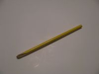 Geltonas pieštukas